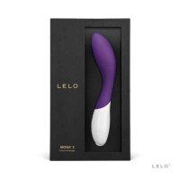 Lelo - Mona 2 Vibrator Purple