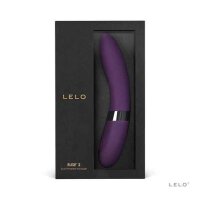 Lelo - Elise 2 Vibrator Plum