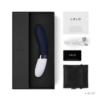 Lelo - Liv 2 Vibrator Blue