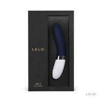 Lelo Liv 2 Vibrator Blue