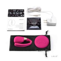 Lelo - Tiani 3 Cerise