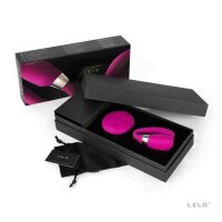 Lelo Tiani 3 Cerise