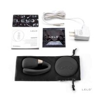 Lelo - Tiani 3 Black