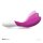 Lelo - Mona Wave Vibrator Deep Rose
