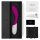 Lelo - Mona Wave Vibrator Deep Rose