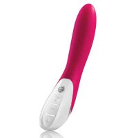 Mystim Elegant Eric Vibrator Pink