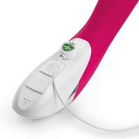 Mystim Elegant Eric Vibrator Pink