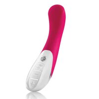 Mystim Al Punto Vibrator Pink