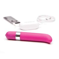 OhMiBod Freestyle :G Music Vibrator Pink