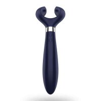 Satisfyer - Endless Fun Multi Vibator Blue