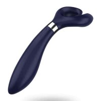 Satisfyer - Endless Fun Multi Vibator Blue