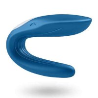 Satisfyer - Double Whale Partner Vibrator