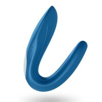 Satisfyer - Double Whale Partner Vibrator