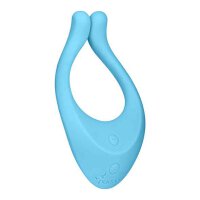 Satisfyer - Endless Love Multi Vibrator Blue