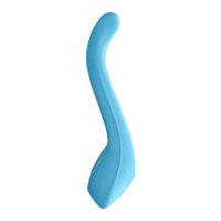 Satisfyer - Endless Love Multi Vibrator Blue