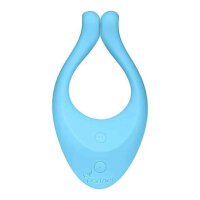 Satisfyer - Endless Love Multi Vibrator Blue