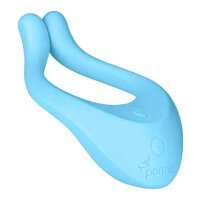 Satisfyer - Endless Love Multi Vibrator Blue