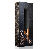 Rocks-Off Chaiamo Vibrator Black