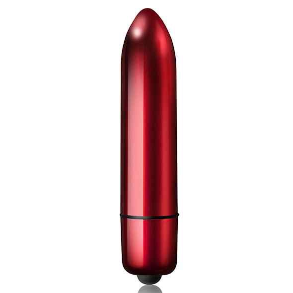 Rocks-Off Truly Yours Vibrator Red Alert