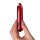 Rocks-Off Truly Yours Vibrator Red Alert