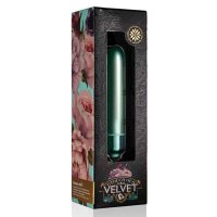 Touch of Velvet Aqua Lily