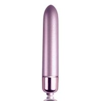 Rocks-Off - Touch of Velvet Vibrator Soft Lilac