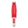 Satisfyer Vibes Power Flower Red