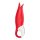 Satisfyer Vibes Power Flower Red