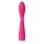 Svakom Iris Vibrator Plum Red