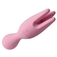 Svakom Nymph Vibrator Pink