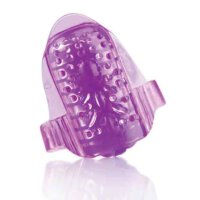 The Screaming O The LingO Purple