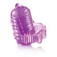 The Screaming O The LingO Purple