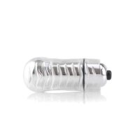 The Screaming O The FingO Wavy Clear