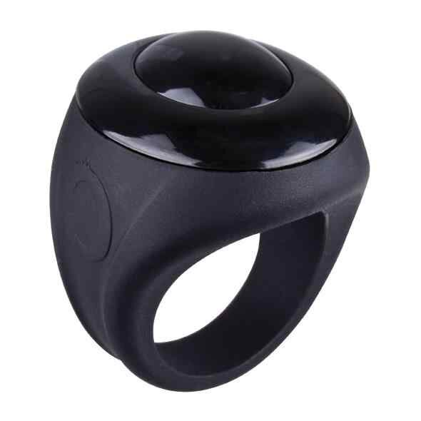 The Screaming O Remote Control Panty Vibe White