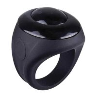 The Screaming O Remote Control Panty Vibe White