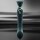 Zalo - Queen Set G-Spot Pulsewave Vibrator Jewel Green