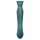 Zalo - Queen Set G-Spot Pulsewave Vibrator Jewel Green