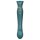 Zalo - Queen Set G-Spot Pulsewave Vibrator Jewel Green
