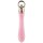 Zalo - Courage Heating G-Spot Massager Fairy Pink