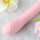 Zalo - Courage Heating G-Spot Massager Fairy Pink