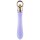 Zalo Courage Heating G-Spot Massager Fantasy Violet