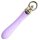 Zalo Courage Heating G-Spot Massager Fantasy Violet