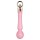 Zalo - Confidence Heating Wand Massager Fairy Pink