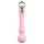 Zalo - Confidence Heating Wand Massager Fairy Pink