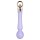 Zalo - Confidence Heating Wand Massager Fantasy Violet