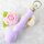 Zalo - Confidence Heating Wand Massager Fantasy Violet