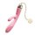 Zalo Rosalie Rabbit Vibrator Rouge Pink