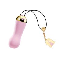 Zalo - Baby Star Bullet Vibrator Berry Violet