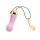 Zalo - Baby Star Bullet Vibrator Berry Violet