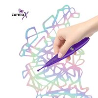 Zumio X Spirotip Vibrator